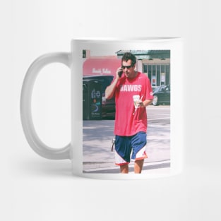 Happy Madison Mug